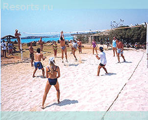 Nissi Beach Holiday Resort 26